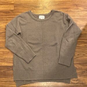 Olive+Oak Cozy Sweater